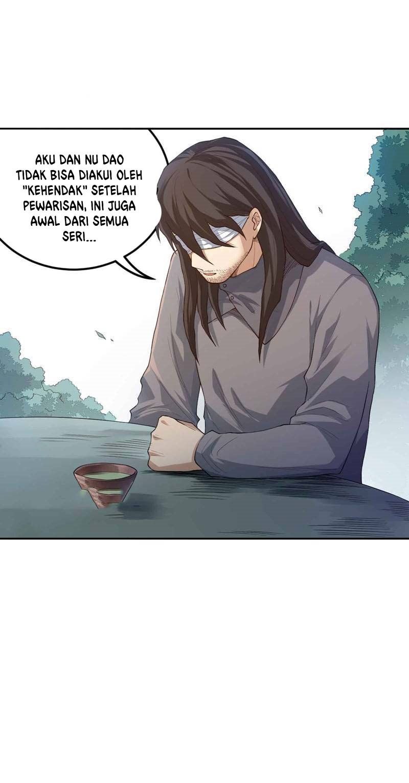 Ultimate Soldier Chapter 112 Gambar 25